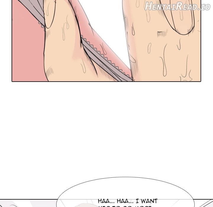 My Sister’s Secret Diary Chapter 5 - page 130