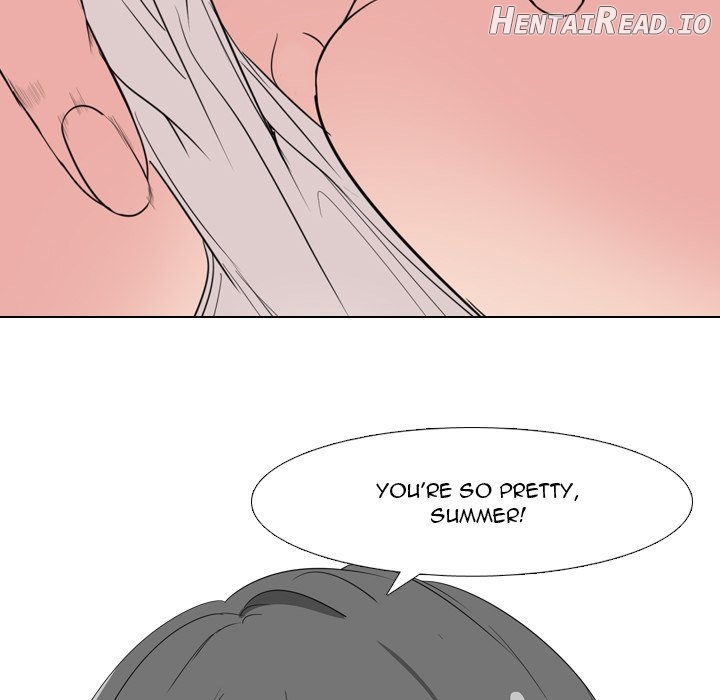 My Sister’s Secret Diary Chapter 5 - page 134