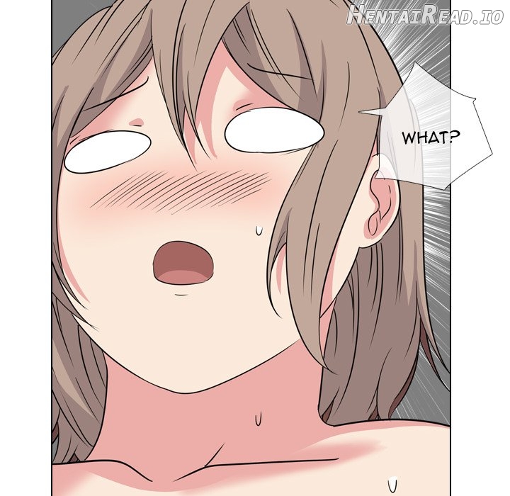 My Sister’s Secret Diary Chapter 5 - page 137