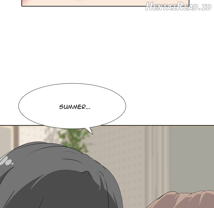 My Sister’s Secret Diary Chapter 5 - page 138