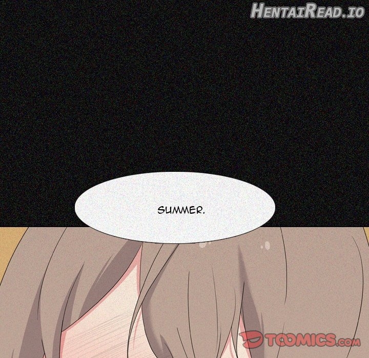 My Sister’s Secret Diary Chapter 6 - page 105