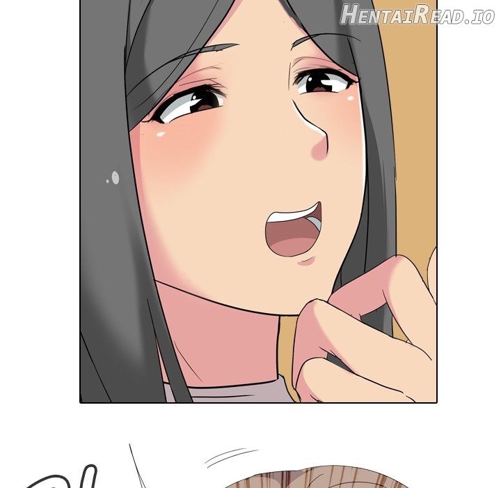 My Sister’s Secret Diary Chapter 6 - page 109