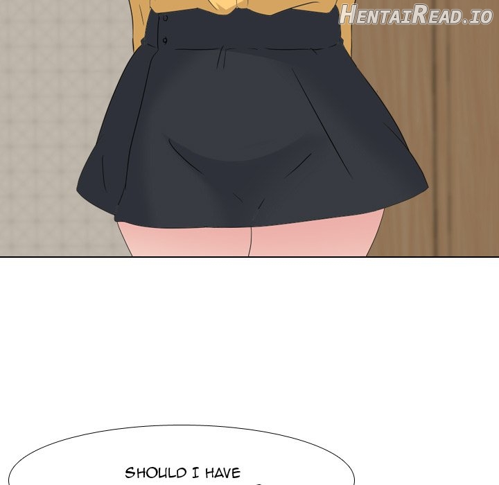 My Sister’s Secret Diary Chapter 6 - page 121