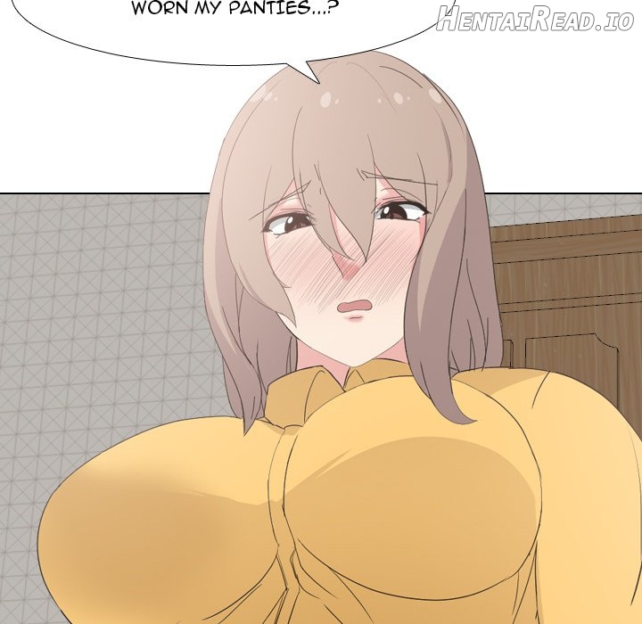 My Sister’s Secret Diary Chapter 6 - page 122