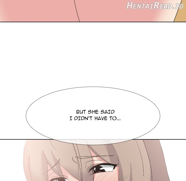My Sister’s Secret Diary Chapter 6 - page 124