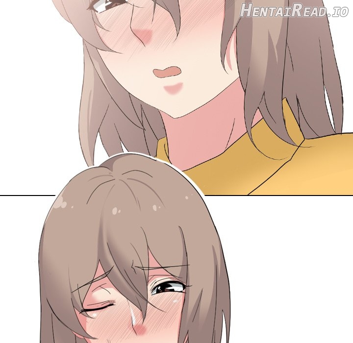 My Sister’s Secret Diary Chapter 6 - page 125