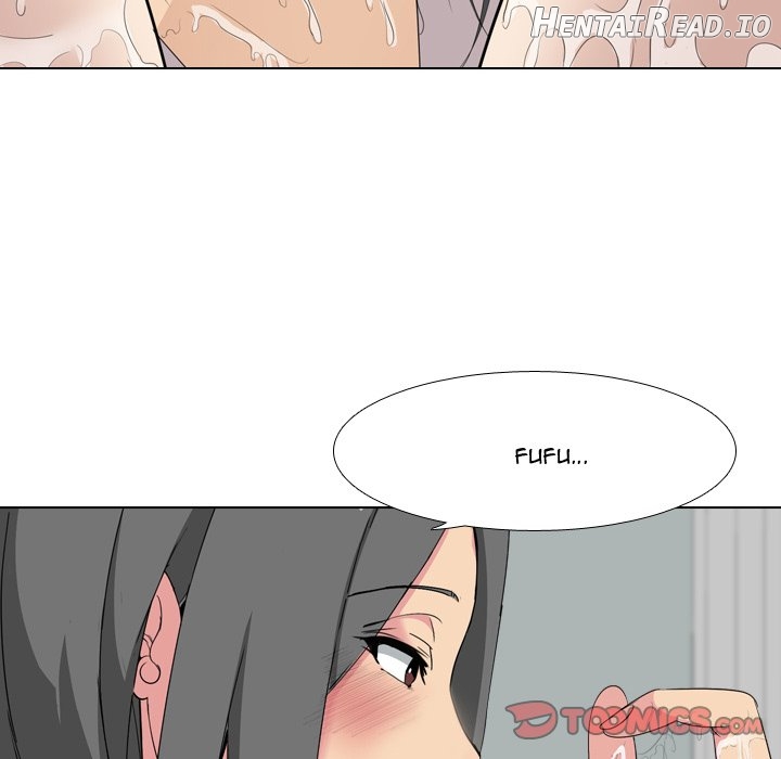 My Sister’s Secret Diary Chapter 6 - page 15