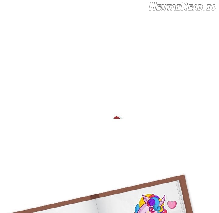 My Sister’s Secret Diary Chapter 6 - page 17