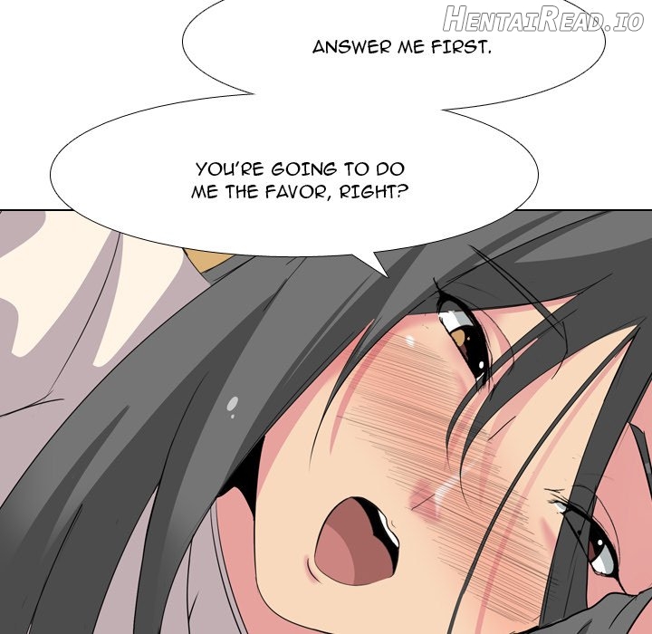 My Sister’s Secret Diary Chapter 6 - page 38