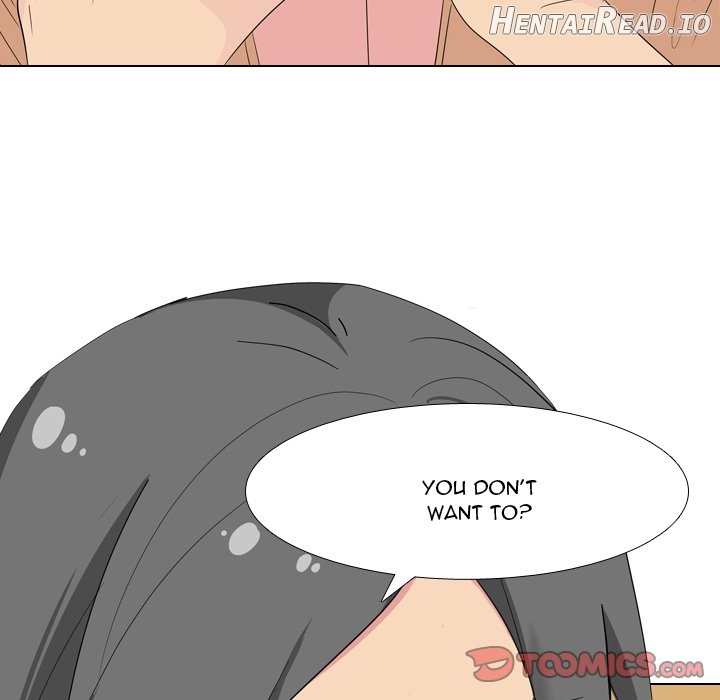 My Sister’s Secret Diary Chapter 6 - page 57