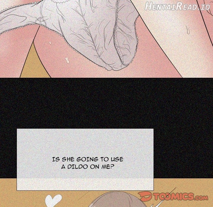 My Sister’s Secret Diary Chapter 6 - page 99