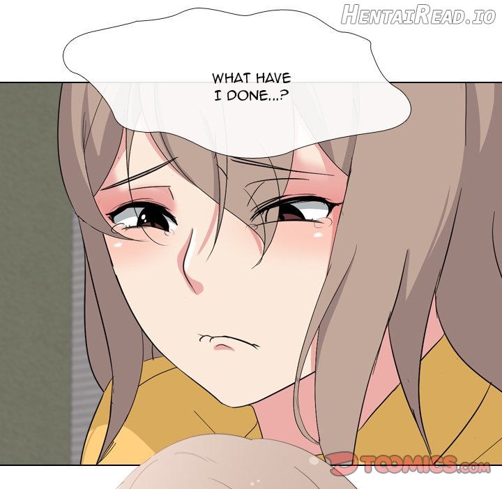 My Sister’s Secret Diary Chapter 7 - page 117