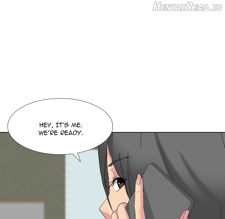 My Sister’s Secret Diary Chapter 7 - page 125