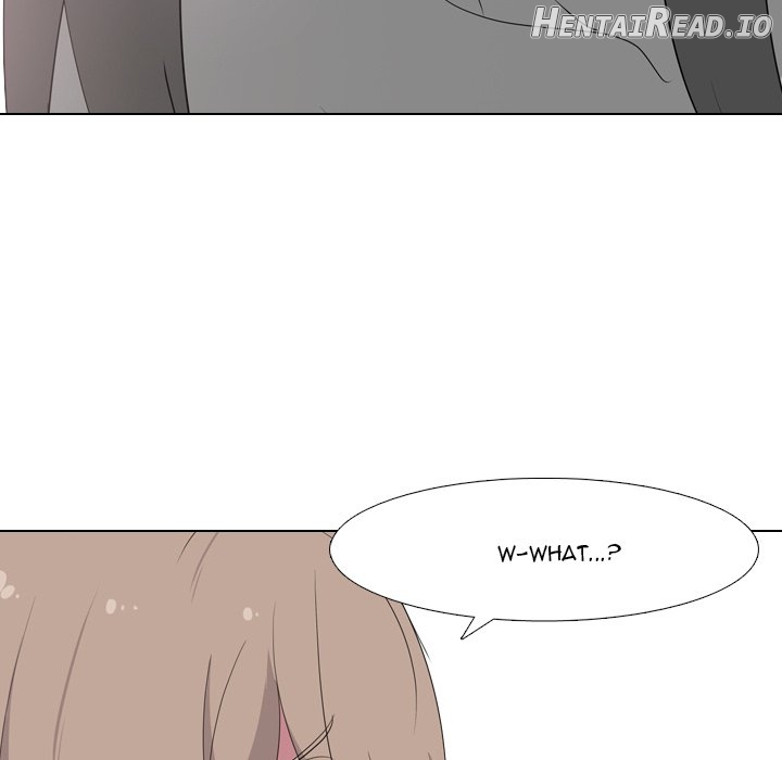 My Sister’s Secret Diary Chapter 7 - page 134