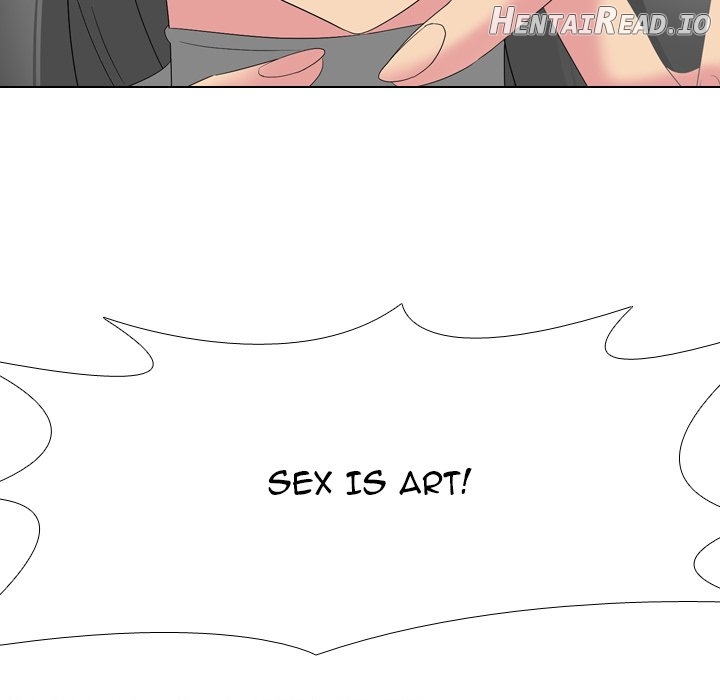 My Sister’s Secret Diary Chapter 7 - page 137