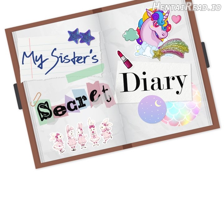 My Sister’s Secret Diary Chapter 7 - page 142