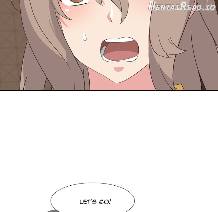 My Sister’s Secret Diary Chapter 7 - page 26