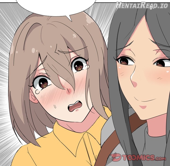 My Sister’s Secret Diary Chapter 7 - page 51