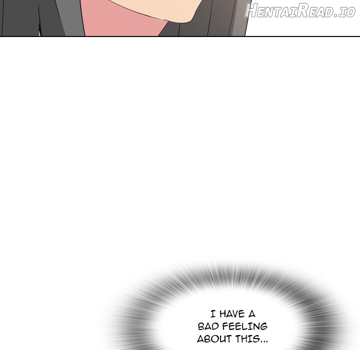My Sister’s Secret Diary Chapter 7 - page 54