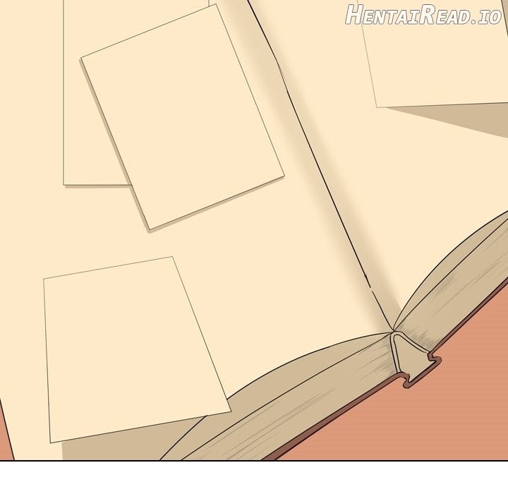 My Sister’s Secret Diary Chapter 7 - page 78