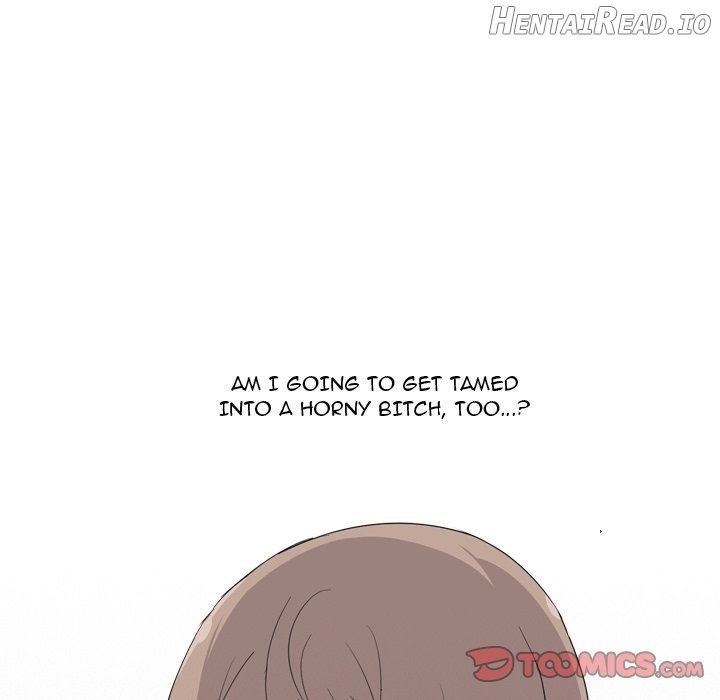 My Sister’s Secret Diary Chapter 7 - page 81