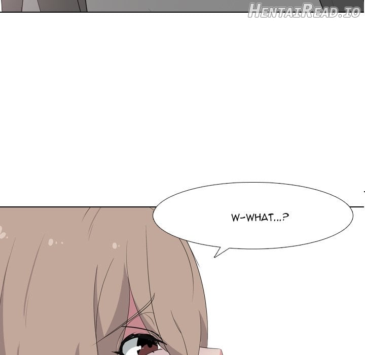 My Sister’s Secret Diary Chapter 8 - page 11