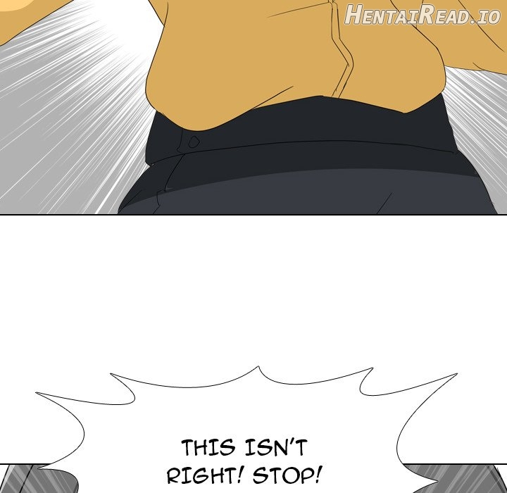 My Sister’s Secret Diary Chapter 8 - page 115