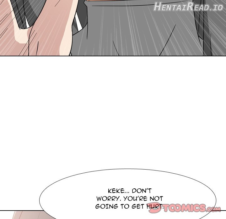 My Sister’s Secret Diary Chapter 8 - page 117