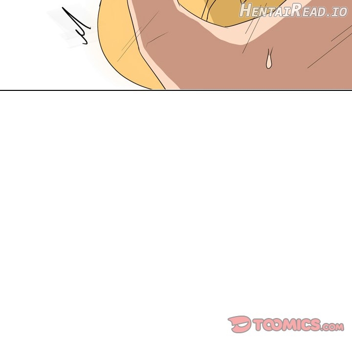 My Sister’s Secret Diary Chapter 8 - page 129