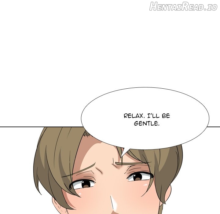 My Sister’s Secret Diary Chapter 8 - page 134