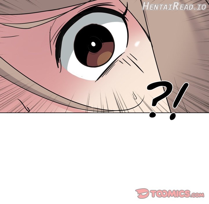 My Sister’s Secret Diary Chapter 8 - page 39