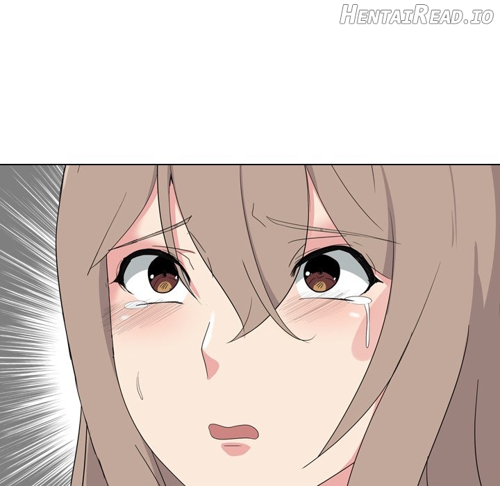 My Sister’s Secret Diary Chapter 8 - page 54