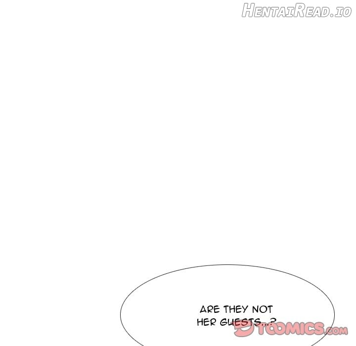 My Sister’s Secret Diary Chapter 8 - page 57