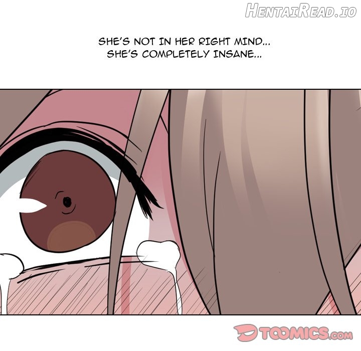 My Sister’s Secret Diary Chapter 8 - page 99