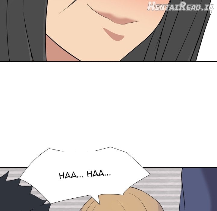 My Sister’s Secret Diary Chapter 9 - page 109