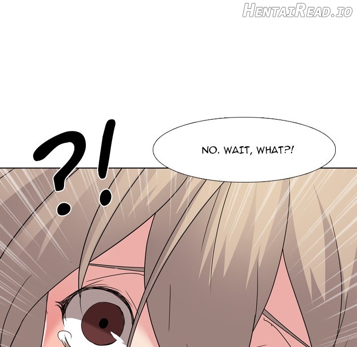 My Sister’s Secret Diary Chapter 9 - page 126