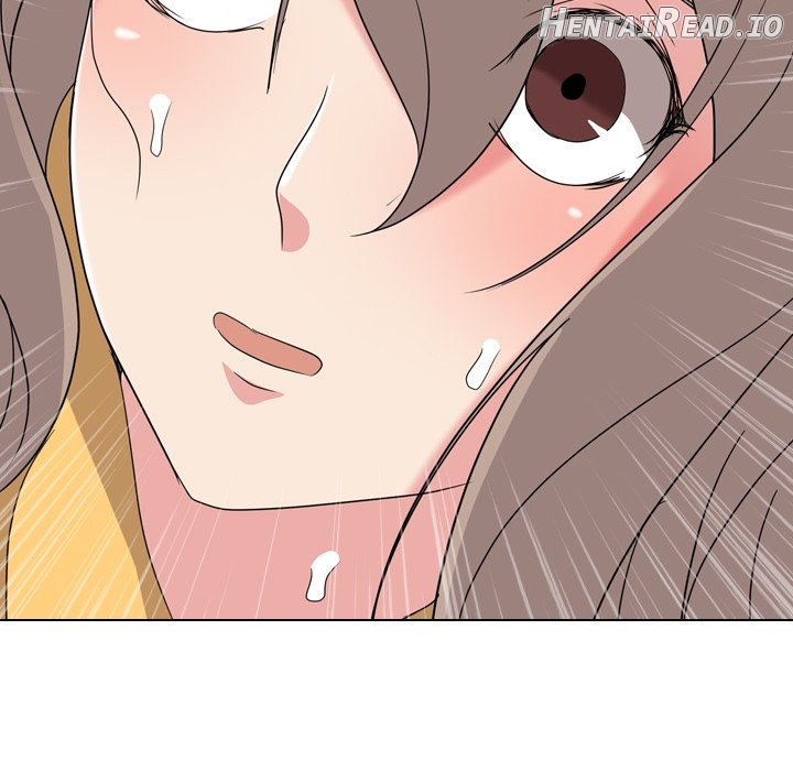 My Sister’s Secret Diary Chapter 9 - page 127