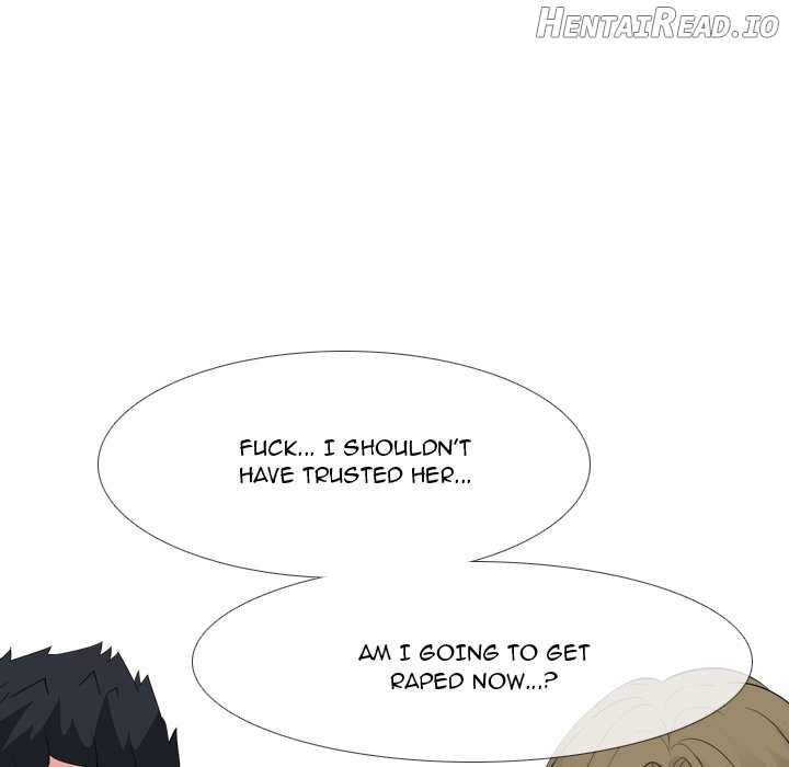 My Sister’s Secret Diary Chapter 9 - page 139