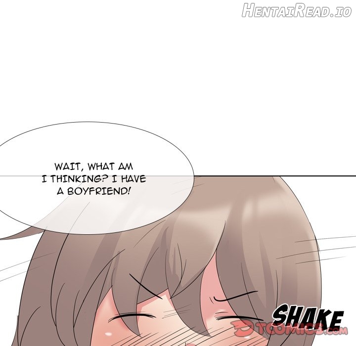My Sister’s Secret Diary Chapter 10 - page 102