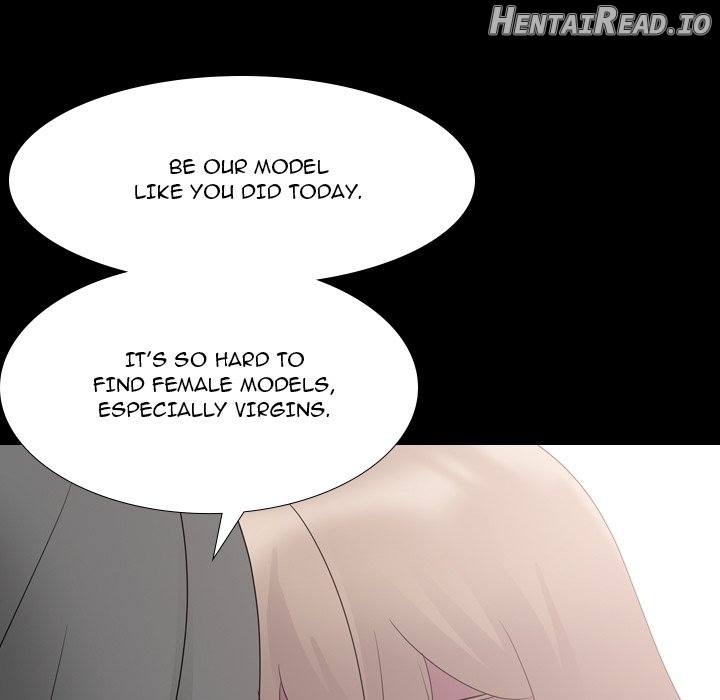 My Sister’s Secret Diary Chapter 10 - page 109