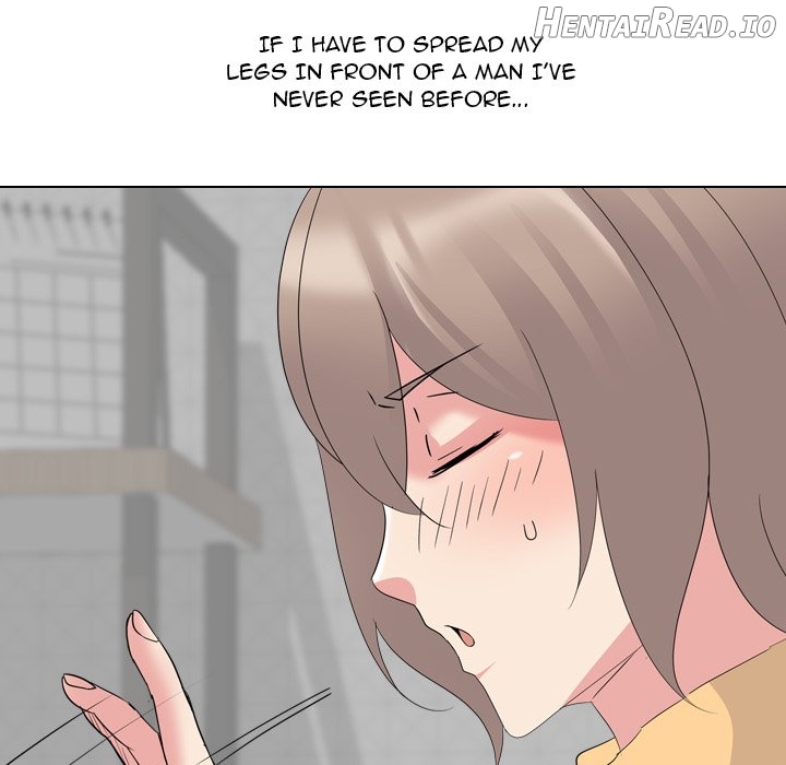 My Sister’s Secret Diary Chapter 10 - page 119