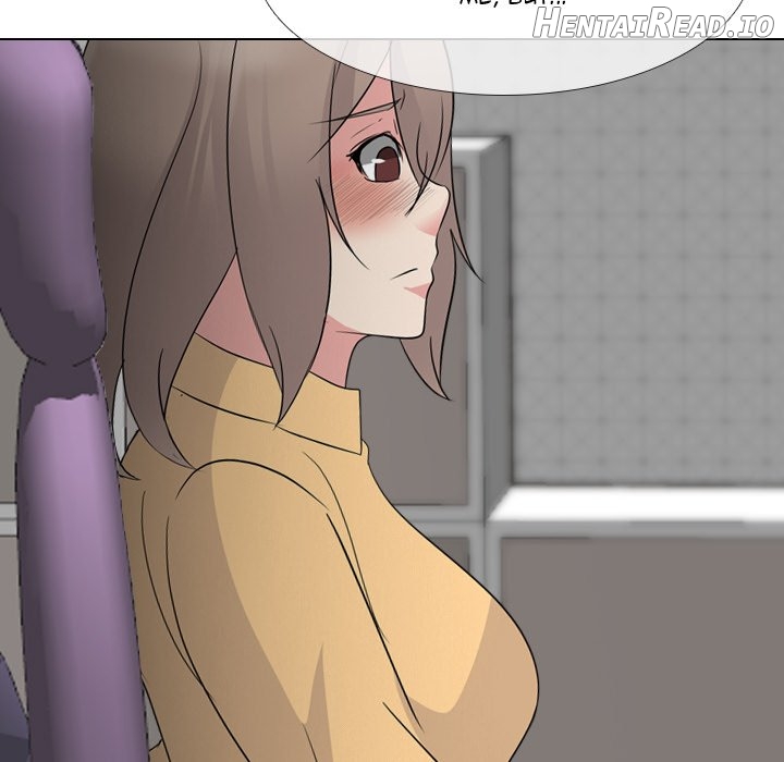 My Sister’s Secret Diary Chapter 10 - page 127