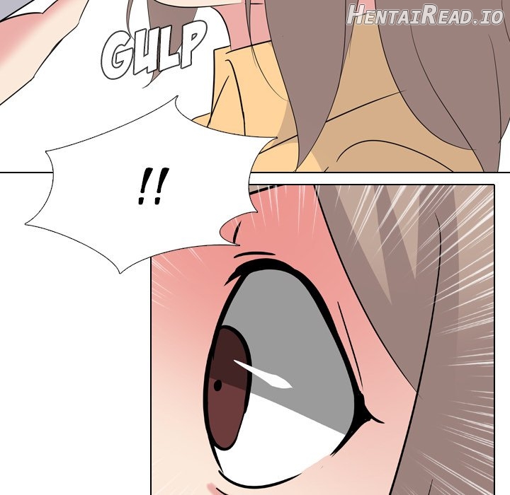 My Sister’s Secret Diary Chapter 10 - page 134