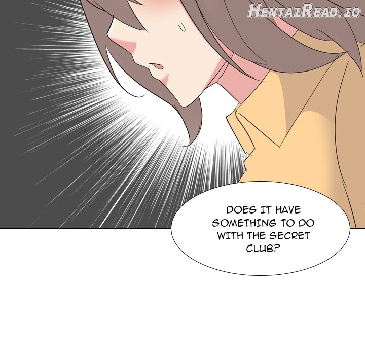 My Sister’s Secret Diary Chapter 10 - page 137