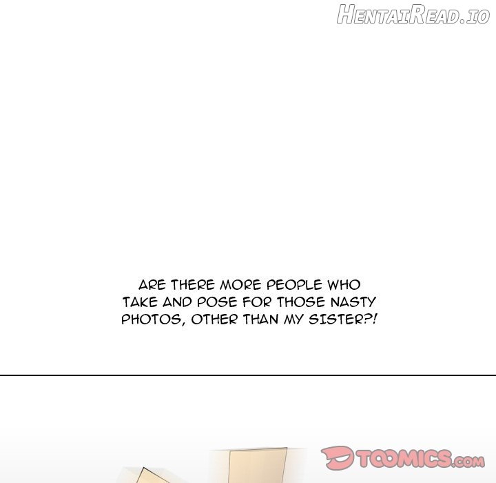 My Sister’s Secret Diary Chapter 10 - page 138