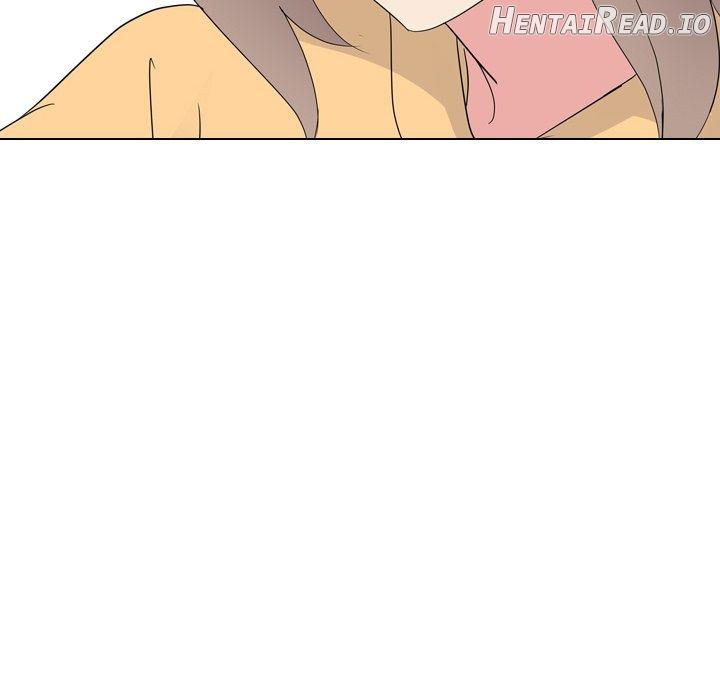 My Sister’s Secret Diary Chapter 10 - page 142
