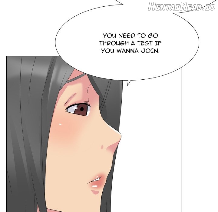 My Sister’s Secret Diary Chapter 10 - page 15