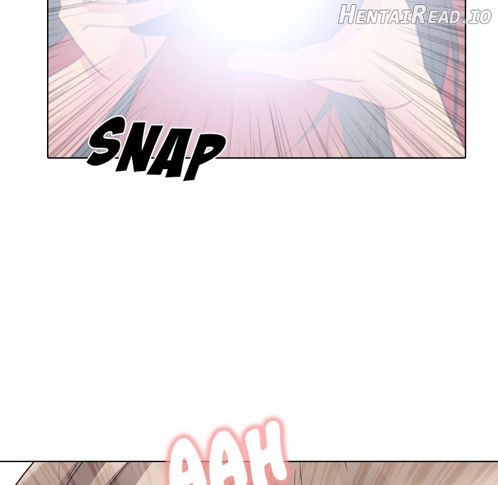 My Sister’s Secret Diary Chapter 10 - page 51
