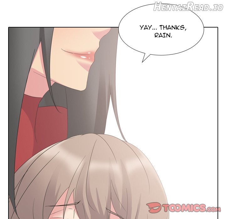 My Sister’s Secret Diary Chapter 10 - page 66
