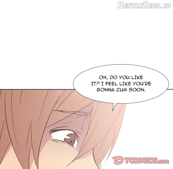 My Sister’s Secret Diary Chapter 12 - page 105